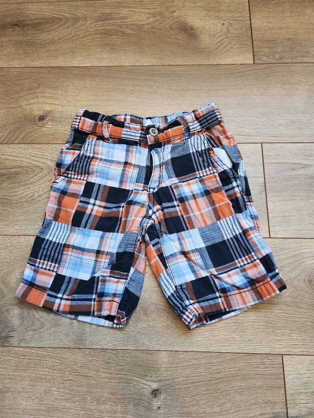 3t Boys crazy8 Shorts